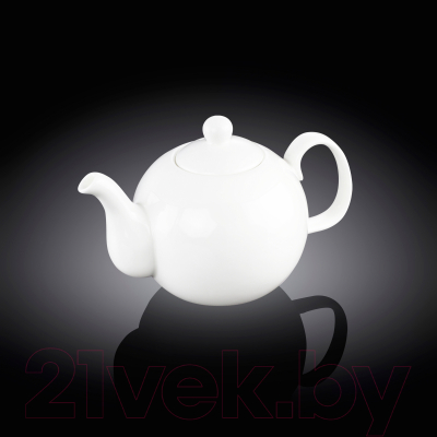 Заварочный чайник Wilmax WL-994047/1C