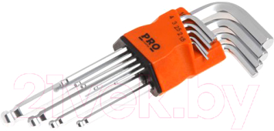 Набор ключей Startul Pro-89209 - фото