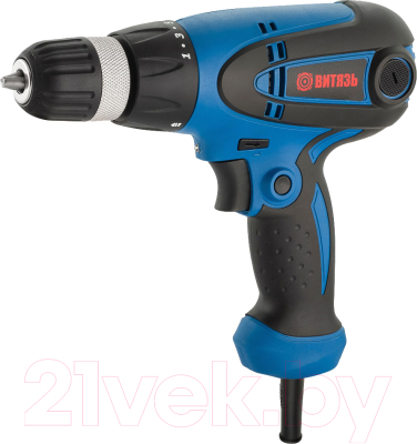 Дрель-шуруповерт ВИТЯЗЬ ДЭ-950 - фото