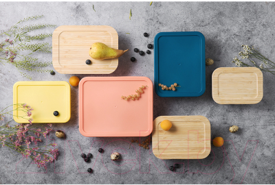 Контейнер Smart Solutions LB1050RC