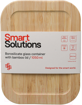 Контейнер Smart Solutions LB1050RC