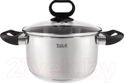 Кастрюля TalleR TR-11010 - фото