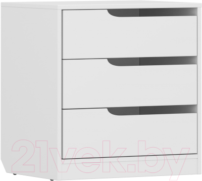 Комод Речицадрев Smart / Р 376.02 - фото