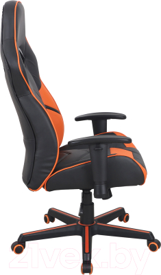 Кресло геймерское Brabix Storm GM-006 / 532502