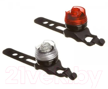 Набор фонарей для велосипеда STG TL5417 / Х88378