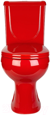 Унитаз напольный Оскольская керамика Ирида Стандарт