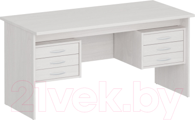 Письменный стол Речицадрев Модуль / Р 185.02-02 - фото