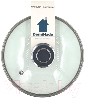 Крышка стеклянная DomiNado GP240 - фото