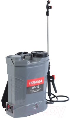 Опрыскиватель аккумуляторный Победа РА-10