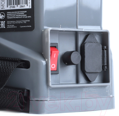 Опрыскиватель аккумуляторный Победа РА-10