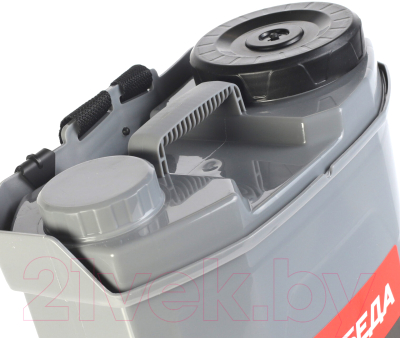 Опрыскиватель аккумуляторный Победа РА-10