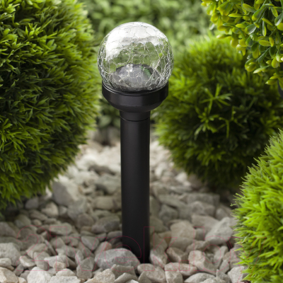 Светильник уличный ЭРА SL-PL33-CRAC / Б0018818