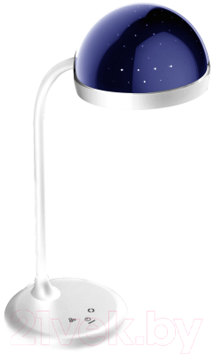 Настольная лампа Camelion KD-828 C01 / 13006 - фото