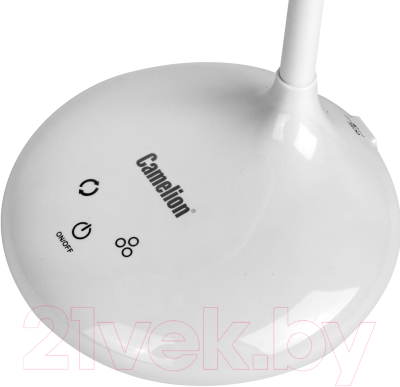 Настольная лампа Camelion KD-828 C01 / 13006