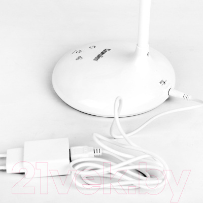 Настольная лампа Camelion KD-828 C01 / 13006