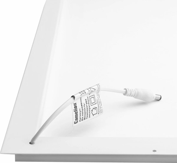 Панель светодиодная Camelion LBS-2301 / 13985