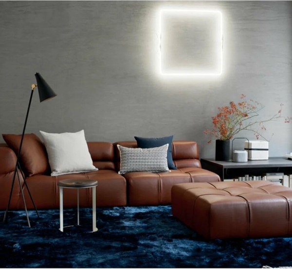 Панель светодиодная Camelion LBS-2301 / 13985