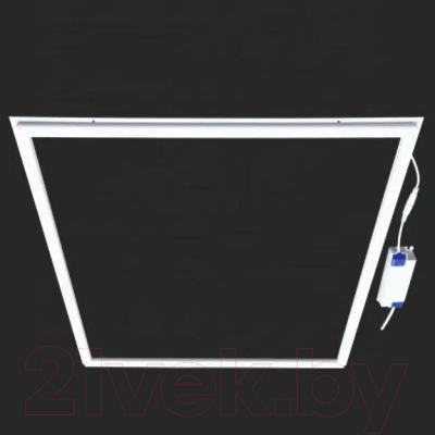 Панель светодиодная Camelion LBS-2302 / 13986