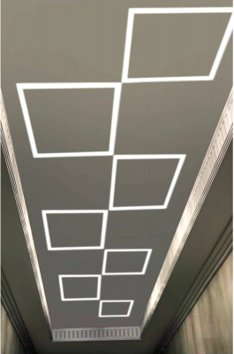 Панель светодиодная Camelion LBS-2302 / 13986