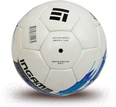 Футбольный мяч Ingame Pro №5 IFB-115