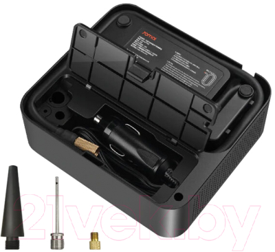 Автомобильный компрессор 70mai Midrive TP03