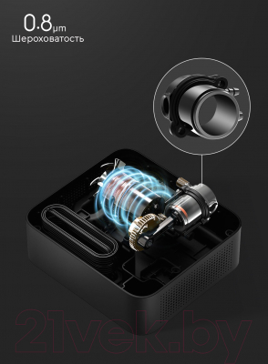 Автомобильный компрессор 70mai Midrive TP03