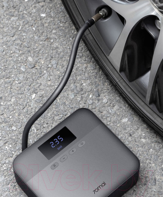 Автомобильный компрессор 70mai Midrive TP03