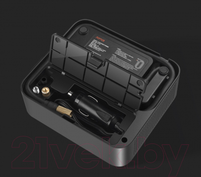 Автомобильный компрессор 70mai Midrive TP03