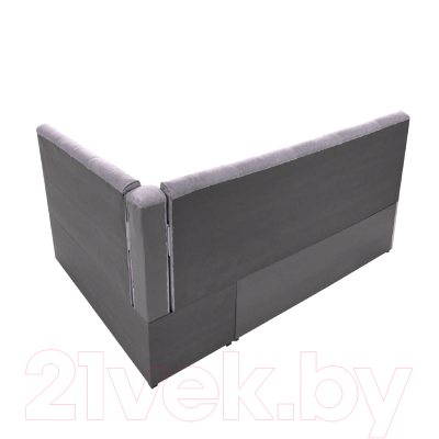 Уголок кухонный мягкий Аквилон Айриш СМ правый