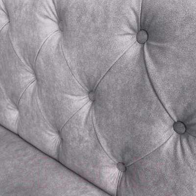 Уголок кухонный мягкий Аквилон Айриш СМ правый