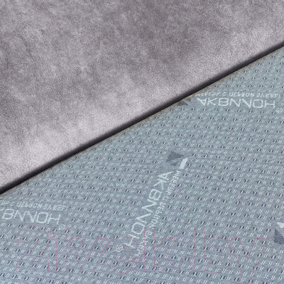 Уголок кухонный мягкий Аквилон Айриш СМ правый