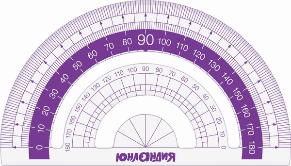 Набор для черчения RedBox Геометрия / 210739