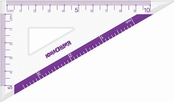 Набор для черчения RedBox Геометрия / 210739