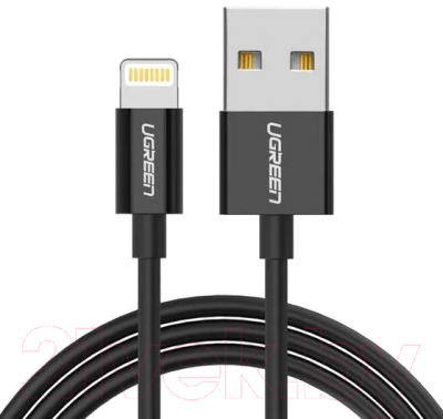 Кабель Ugreen US155 / 80822 - фото
