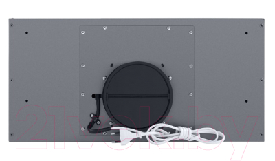 Вытяжка скрытая Maunfeld Crosby Power 60
