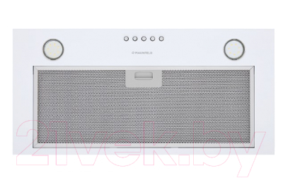 Вытяжка скрытая Maunfeld Crosby Power 60