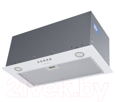 Вытяжка скрытая Maunfeld Crosby Power 60