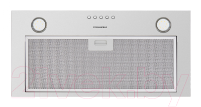 Вытяжка скрытая Maunfeld Crosby Power 60