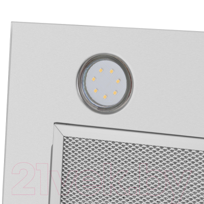 Вытяжка скрытая Maunfeld Crosby Power 60