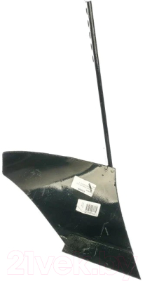 Плуг Champion Для мотокультиваторов прямой C3005