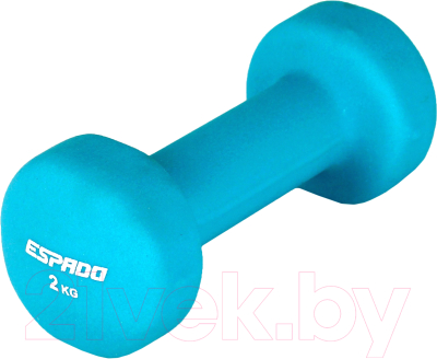 Гантель Espado ES1115 - фото