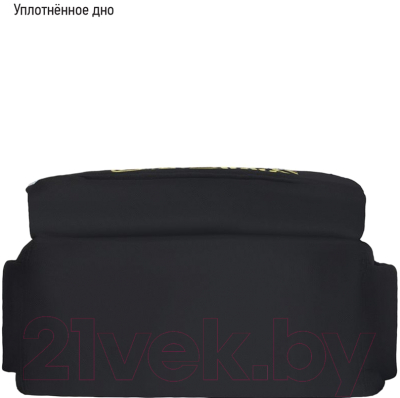 Школьный рюкзак Berlingo Angel Black / RU08017