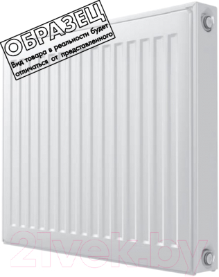 Радиатор стальной RN-Steel Панельный C 21-500-500 - фото