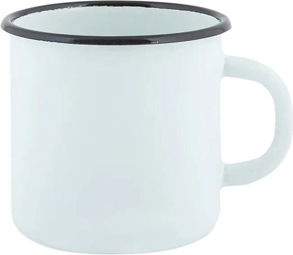 Кружка КМЗ 40104-032 - фото