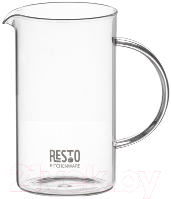 Френч-пресс Resto Atria 90501