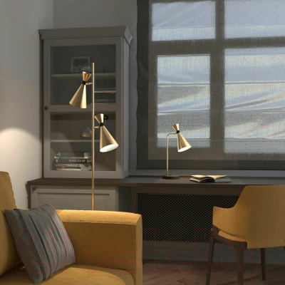 Настольная лампа Bogate's 01109/1