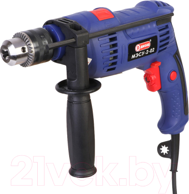 Дрель Диолд МЭСУ-2-02 (10012035) - фото