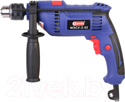Дрель Диолд МЭСУ-2-02 (10012035)