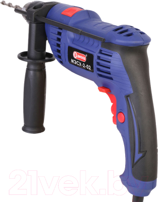 Дрель Диолд МЭСУ-2-02 (10012035)