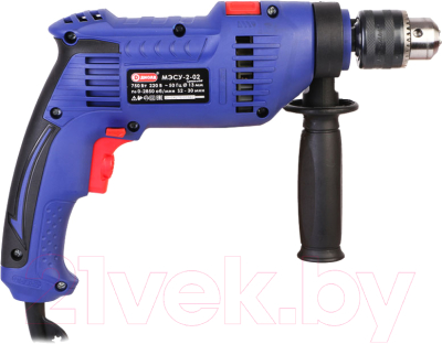 Дрель Диолд МЭСУ-2-02 (10012035)